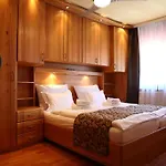 Apartment Vacha Linzerstrasse