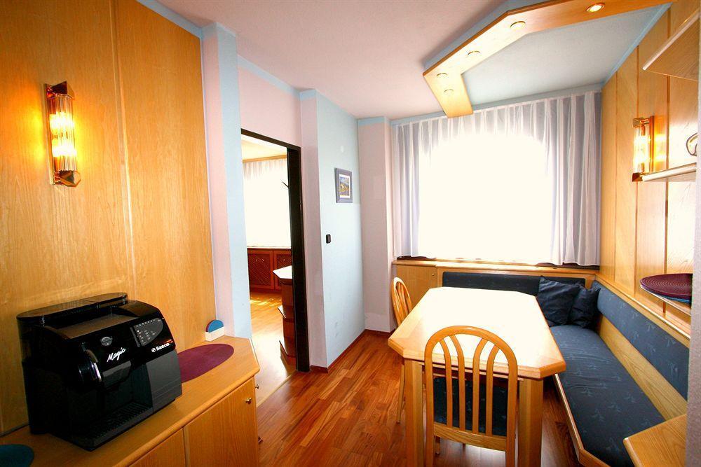 Vacha Linzerstrasse Apartment