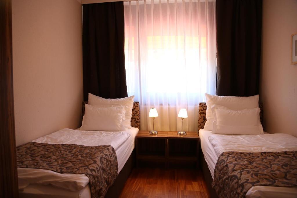 Apartment Vacha Linzerstrasse