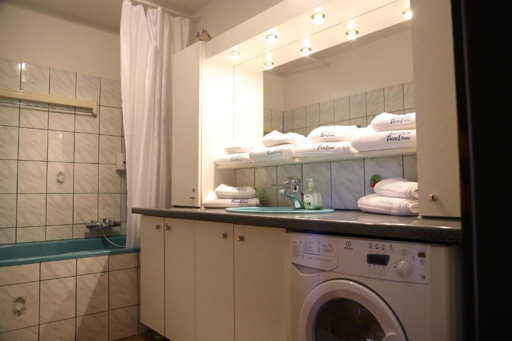 Apartment Vacha Linzerstrasse Wien