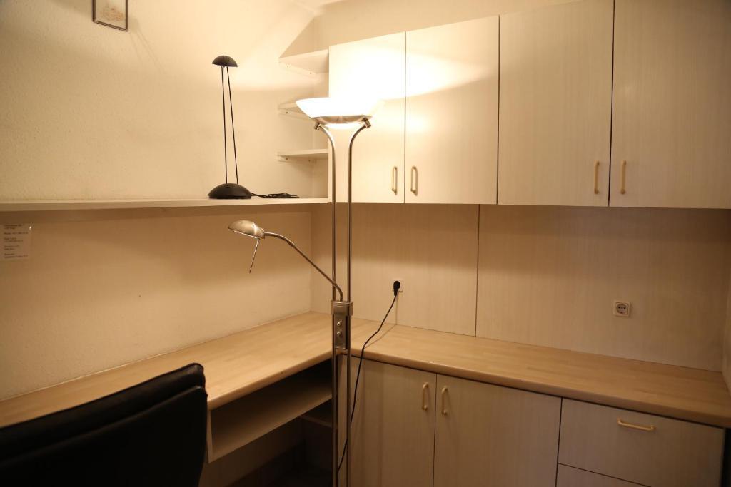 Apartment Vacha Linzerstrasse Wien
