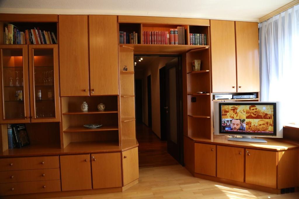 Vacha Linzerstrasse Apartment Wien